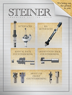 2019 Steiner Catalog