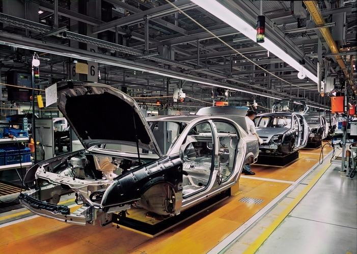 How Today’s Trends Are Fueling Innovation for Automotive Manufacturers