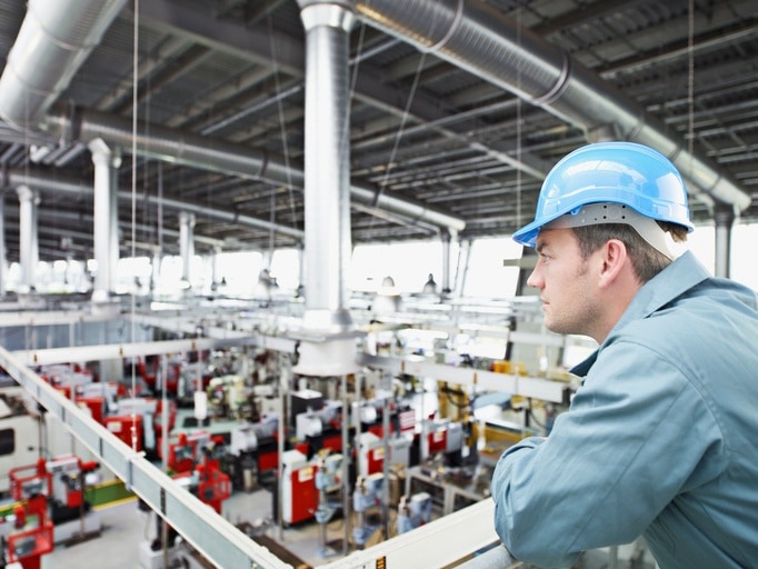 CNC Machine Safety 3 Operator Risks Every Manufacturing Company Should Know About