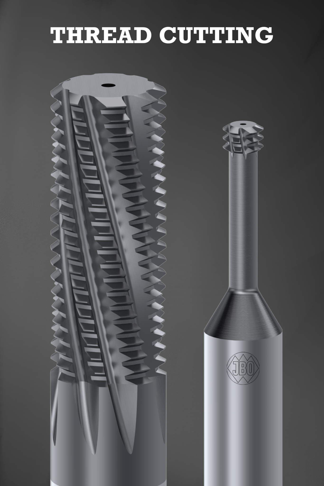 Back Counterboring Tools - Auto, Manual & Offset