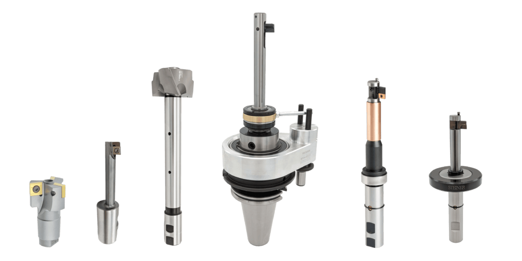 Back Counterboring Tools