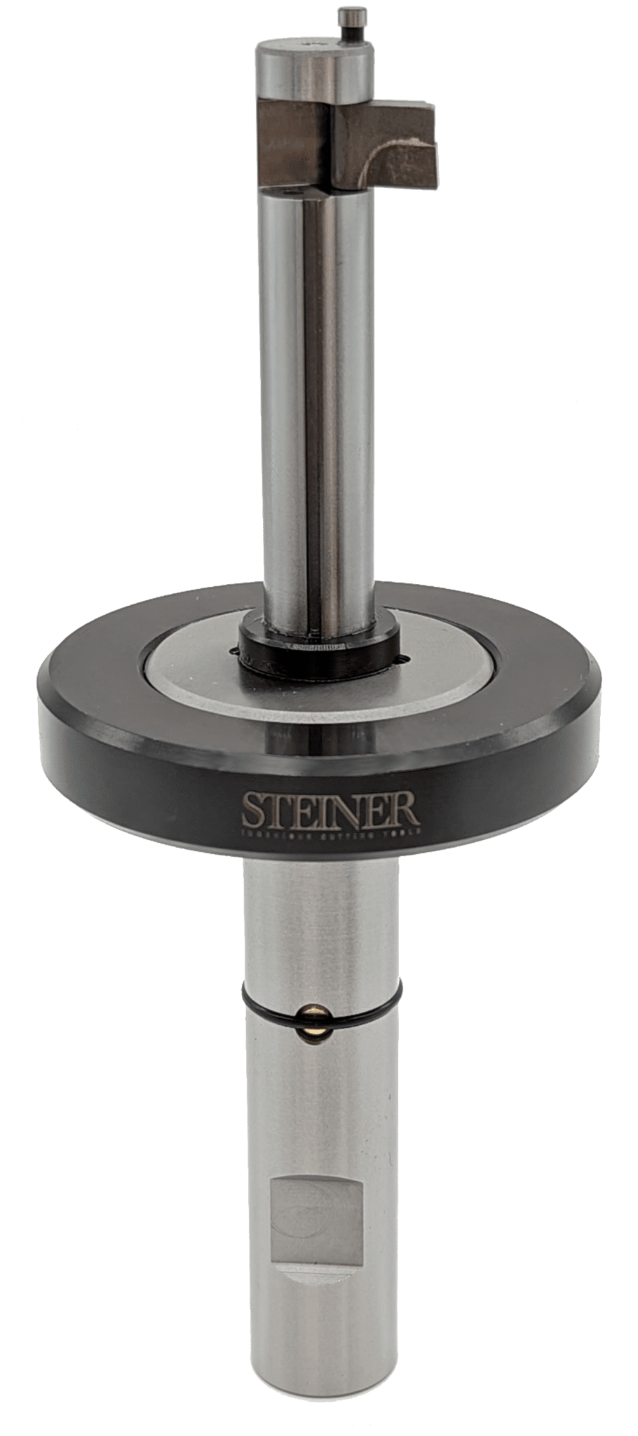 Autofacer - Automatic Back Counterboring Tool - Steiner Tech