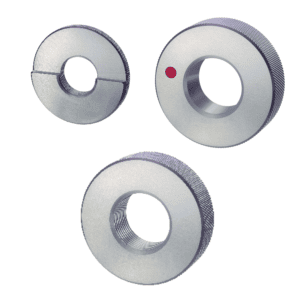 Thread Ring Gages